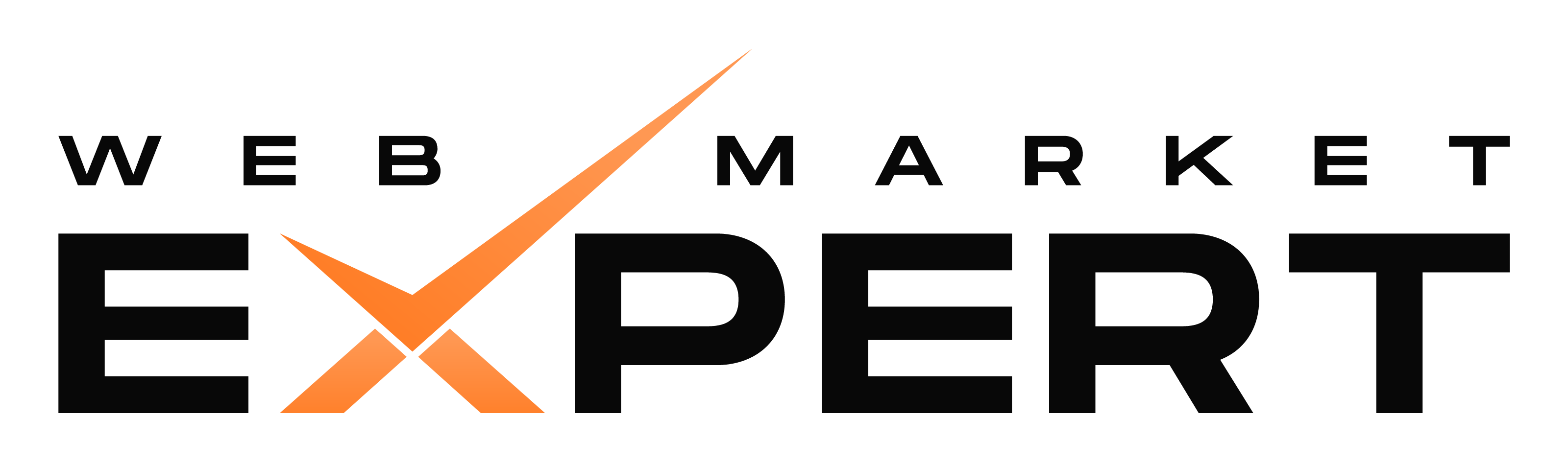 Web Market Experts (Logo)